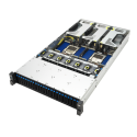 Platvorm Asus Rack (2U) AMD RS720A-E13-RS24G