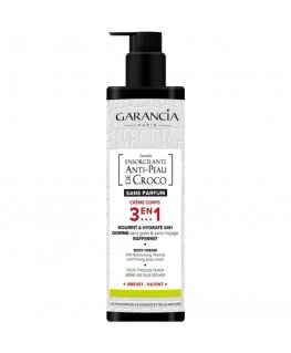 Garancia Formulė Užburiančioji, 400 ml S-P