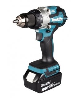 Makita DLX2533TJ Akukokoelma
