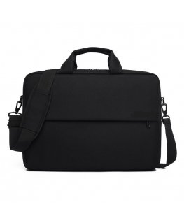 Addison 300215 laptop case 39.6 cm (15.6") Briefcase Black