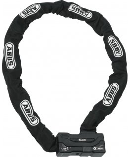 ABUS Extreme Plus 59 Melns 1700 mm Ķēdes bloķētājs