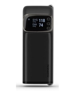 Garmin Index Upper arm Automatic 16 user(s)