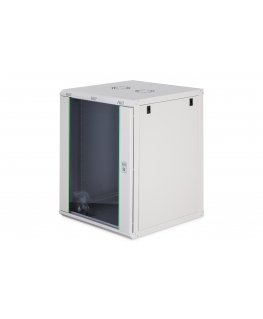 Digitus DN-19 16U-6/6-EC püstik Seinale monteeritav riiul Hall