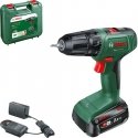 Bosch EasyDrill 18V-38 komplekt juhtmeta puureja