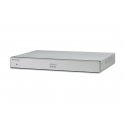 Cisco C1111-4P wired router