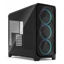 Fractal Design Meshify 3 XL Черный