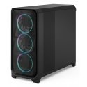 Fractal Design Meshify 3 XL Черный