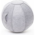 Stoo Active Ball -активный мяч, светло-серый, Ø75 см