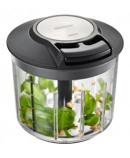 GEFU Multi-chopper SPEEDWING