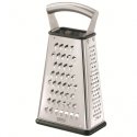 GEFU VITALES LASER CUT Box grater Stainless steel