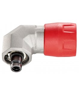 Metabo 62726100 power screwdriver accessory Bit holder Red, Silver BS/SB 18 L-class, PowerMaxx