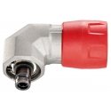 Metabo 62726100 power screwdriver accessory Bit holder Red, Silver BS/SB 18 L-class, PowerMaxx Metabo 62726100 power screwdriver accessory Bit holder Red, Silver BS/SB 18 L-class, PowerMaxx