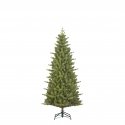 Realistic looking Christmas tree, 185 cm