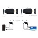 Extra Digital HDMI extender up to 150m, 1080P