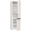 Gorenje NRK6202AC4 Freestanding 331 L E Ivory Gorenje NRK6202AC4 Freestanding 331 L E Ivory