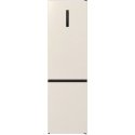 Gorenje NRK6202AC4 Freestanding 331 L E Ivory Gorenje NRK6202AC4 Freestanding 331 L E Ivory