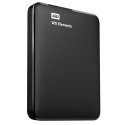 Western Digital Elements Portable väline kõvaketas 4 TB 2.5" USB 3.2 Gen 1 (3.1 Gen 1) Must Western Digital Elements Portable väline kõvaketas 4 TB 2.5" USB 3.2 Gen 1 (3.1 Gen 1) Must