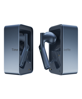 Ausinės Timekettle W4 AI Išmanusis vertėjas, auksinis