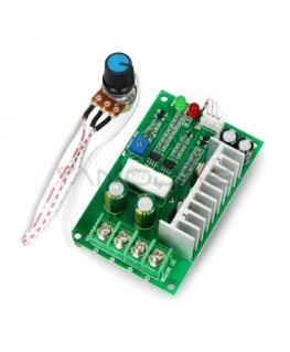 Electrobim PP-U drive PP-U overload protection system
