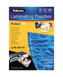 Fellowes 5308703 laminointitasku 100 kpl