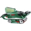Bosch PBS 75 A Belt sander Black, Green 710 W