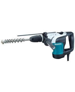 Makita HR4002 перфоратор 1050 W 680 RPM