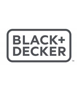Black & Decker Black + Decker FSMH1321-QS Balai vapeur avec Nettoyeur à main 1300 W