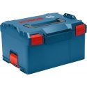 Bosch L-BOXX 238 Professional Storage box Rectangular ABS Black, Blue, Red