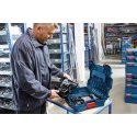 Bosch L-BOXX 238 Professional Storage box Rectangular ABS Black, Blue, Red