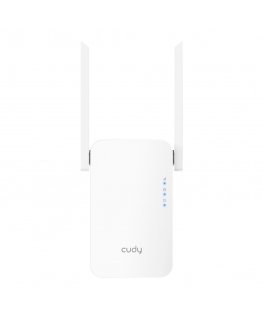 Cudy RE1200 усилитель Wi-Fi сигнала