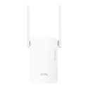 Cudy RE1200 Wi-Fi-verkon signaalin vahvistin