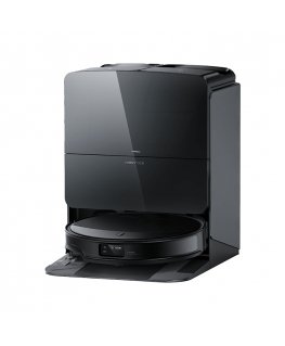 Roborock Saros 10R Bezmaisa Melns