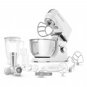 Sencor STM 6350WH food processor 1000 W 4.5 L White Built-in scales