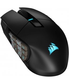 Corsair SCIMITAR ELITE WIRELESS mouse