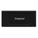 Kingston Technology 1TB XS1000 External USB 3.2 Gen 2 Portable Solid State Drive