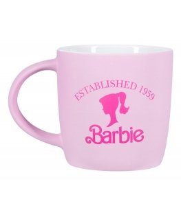 Paladone PP13761BR puodelis Rožinė, Balta Universalus