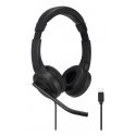 Kensington H1000 USB-C On-Ear Headset