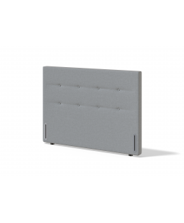 Sleepwell BLUE H35 HEADBOARD / 141x115x10 / AGGE Pink