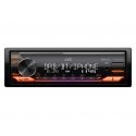 JVC KD-X482DBT Black 200 W Bluetooth