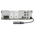 JVC KD-X482DBT Must 200 W Bluetooth