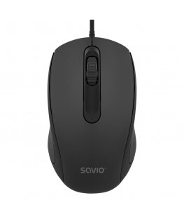 Savio MB-02 mouse