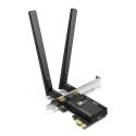 TP-Link Archer TX55E WLAN / Bluetooth 2402 Mbit/ai