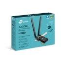 TP-Link Archer TX55E WLAN / Bluetooth 2402 Мбит/с