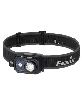 Fenix HL45R priekinis žibintas, 1000 lm