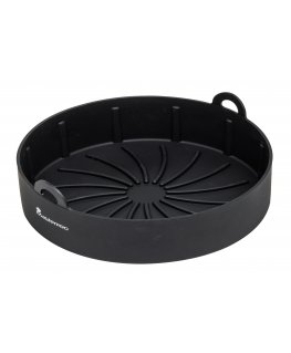 Bergner Airfryer silikonivuoka Ø 19 cm
