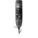 Philips SpeechMike Premium LFH3500/00 diktofonas Metalinis