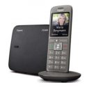 Gigaset CL 660 DECT telephone Anthracite, Black