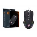 Conceptronic 7D Gaming USB Mouse, 7200 DPI