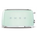 Smeg 50's Style Toaster TSF02PGEU Pastel Green