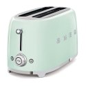 Smeg 50's Style Toaster TSF02PGEU Pastel Green
